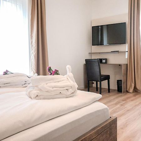 Apartments Schweizer Hof バーデン＝バーデン エクステリア 写真