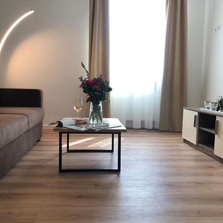 Apartments Schweizer Hof バーデン＝バーデン エクステリア 写真