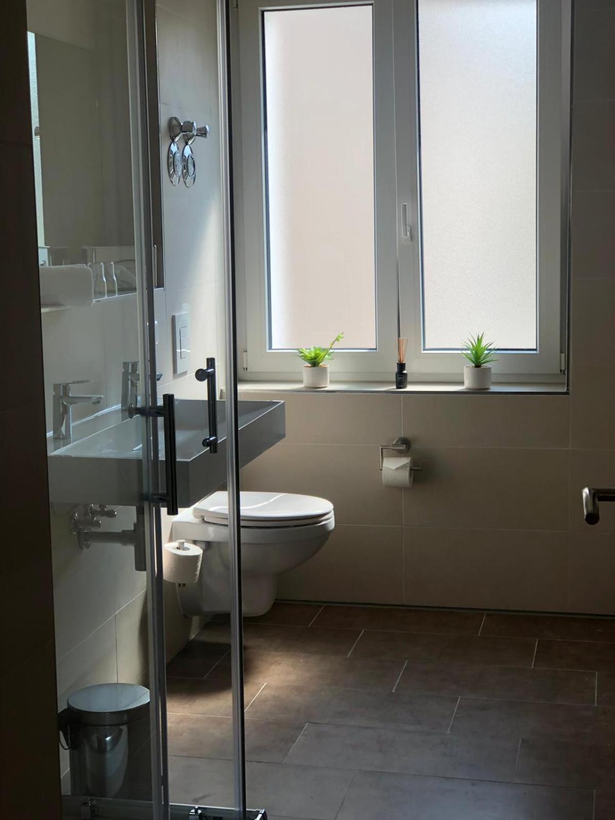 Apartments Schweizer Hof バーデン＝バーデン エクステリア 写真