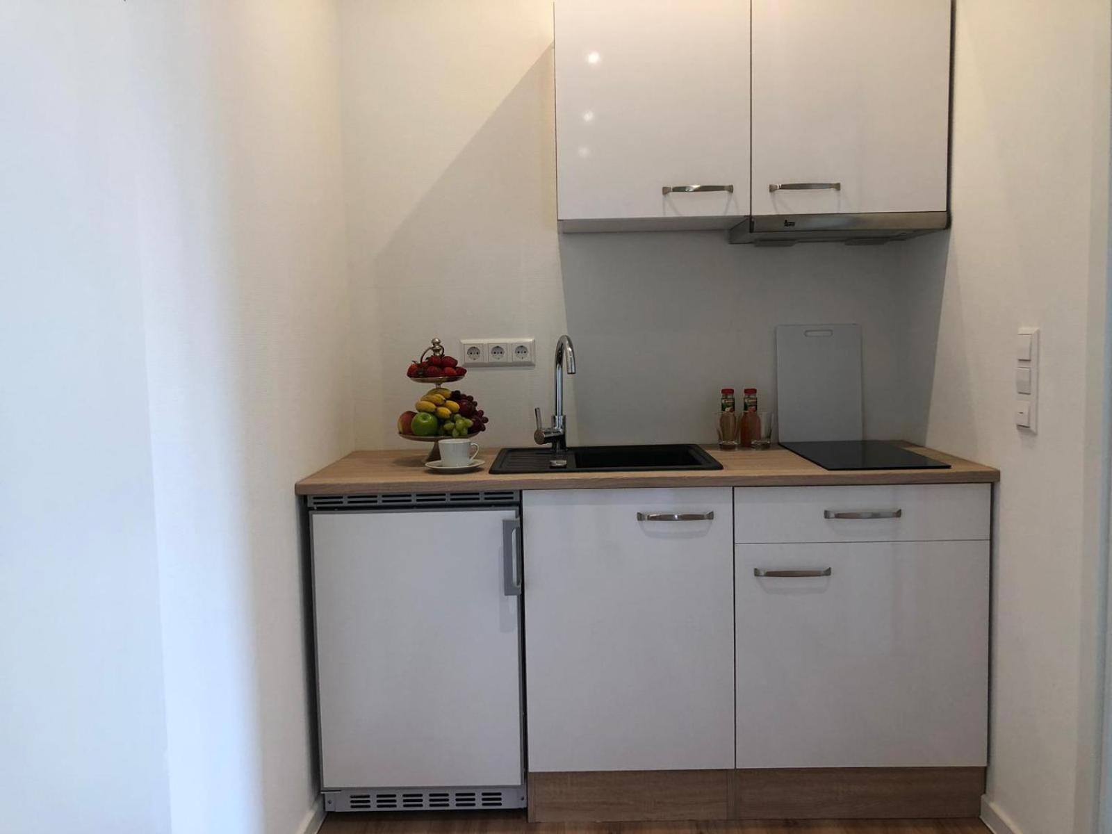 Apartments Schweizer Hof バーデン＝バーデン エクステリア 写真