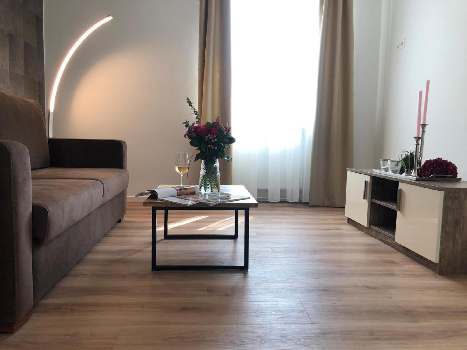 Apartments Schweizer Hof バーデン＝バーデン エクステリア 写真